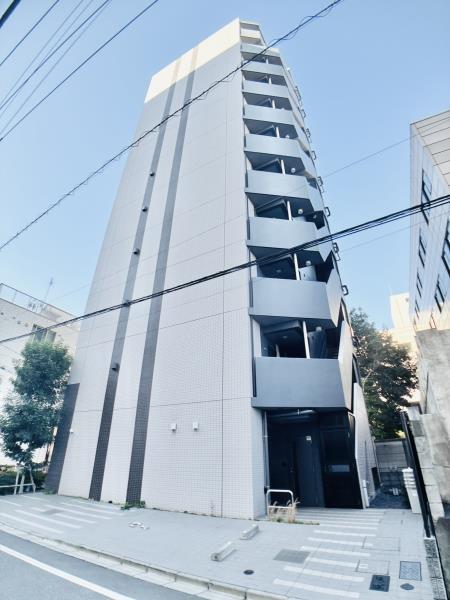 文京区湯島３丁目のマンション