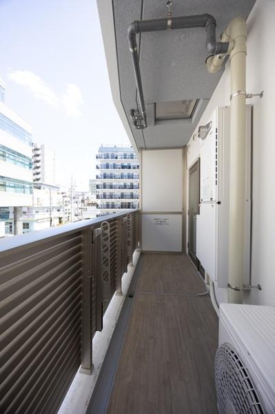 江東区東陽５丁目のマンション