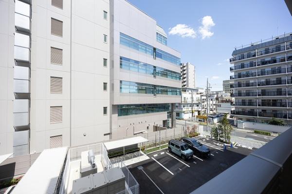 江東区東陽５丁目のマンション