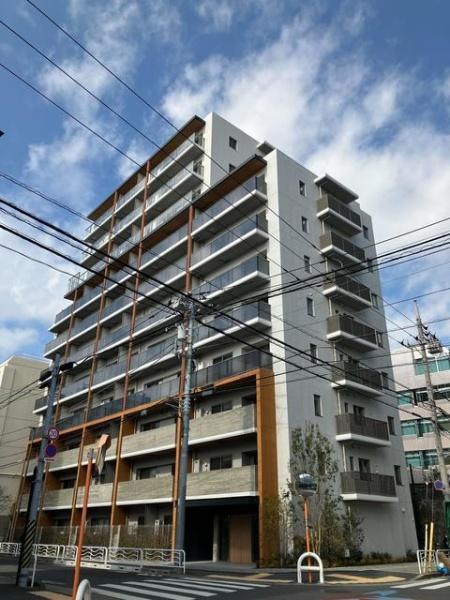 江東区東陽5丁目のマンション