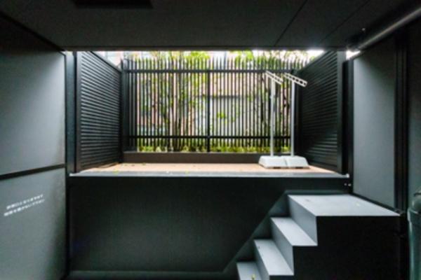 文京区小石川２丁目のマンション