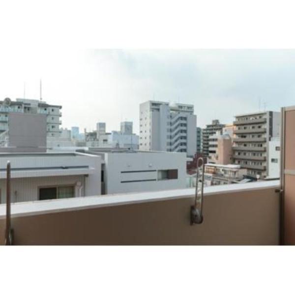 江東区高橋のマンション