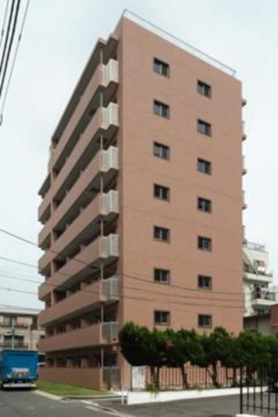 江東区高橋のマンション