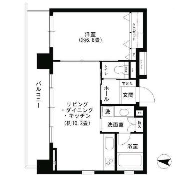 クリオ文京小石川