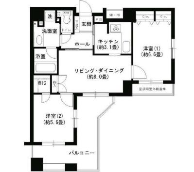 クリオ文京小石川