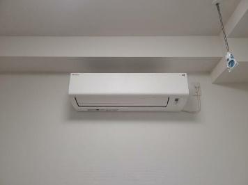 文京区小石川５丁目のマンション