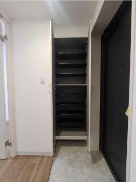 文京区小石川５丁目のマンション
