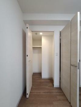 文京区小石川５丁目のマンション