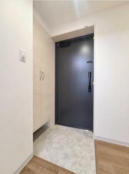 文京区小石川５丁目のマンション