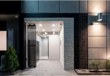 文京区小石川５丁目のマンション