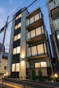 ヴィラクレール文京小石川