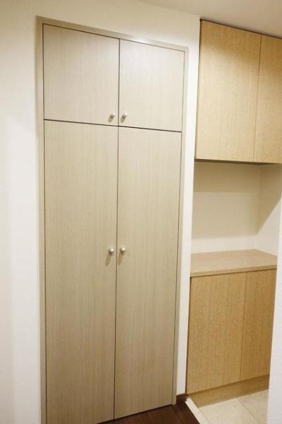 渋谷区代々木４丁目のマンション