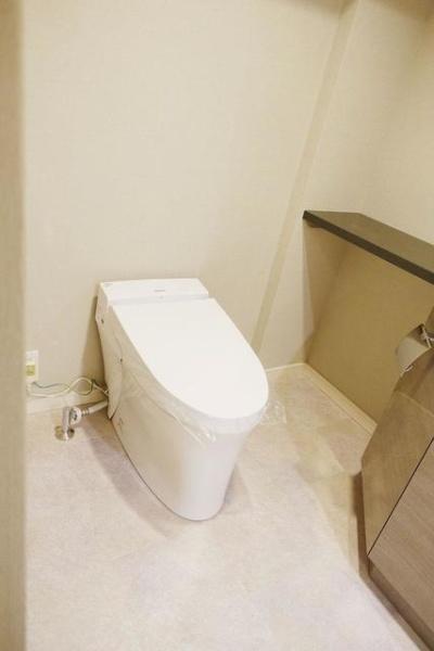 渋谷区代々木４丁目のマンション