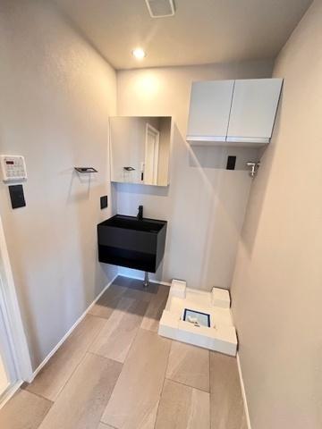 港区三田１丁目のマンション
