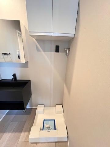 港区三田１丁目のマンション