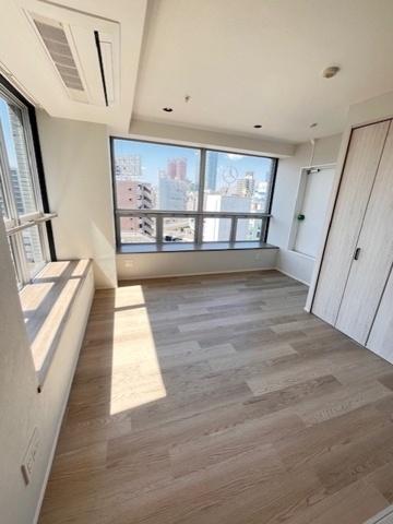 港区三田１丁目のマンション
