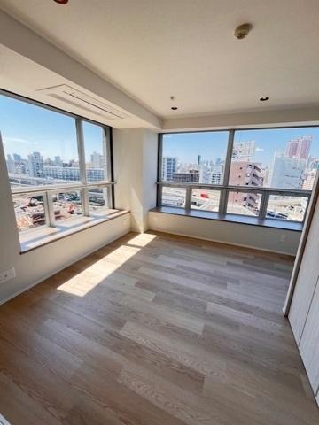 港区三田１丁目のマンション