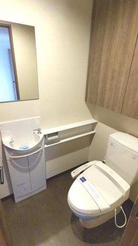 港区三田１丁目のマンション