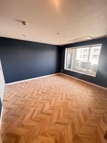 港区三田１丁目のマンション