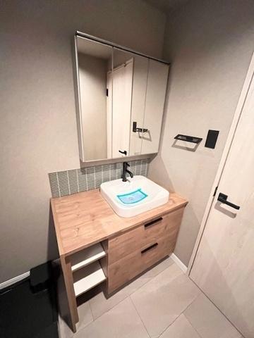 港区三田１丁目のマンション