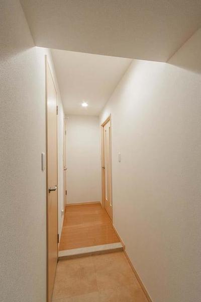 港区高輪１丁目のマンション