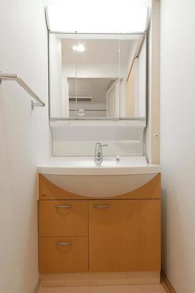 港区高輪１丁目のマンション