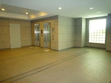 港区港南３丁目のマンション