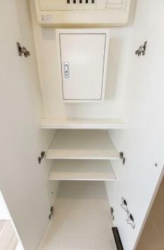 港区港南４丁目のマンション