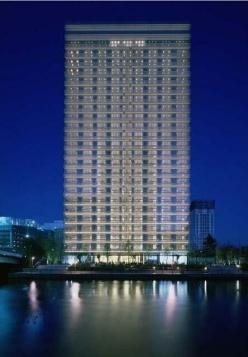 港区港南4丁目のマンション