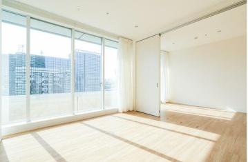港区港南４丁目のマンション