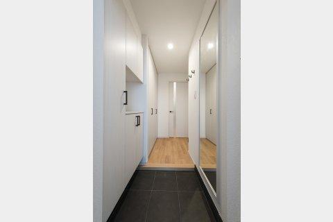 港区赤坂６丁目のマンション