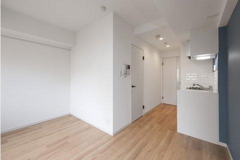 港区赤坂６丁目のマンション