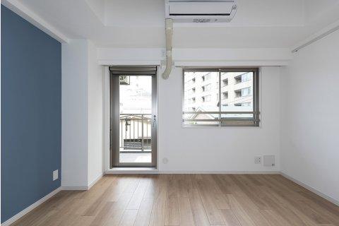 港区赤坂６丁目のマンション