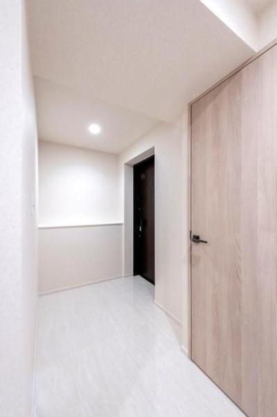 港区元麻布１丁目のマンション