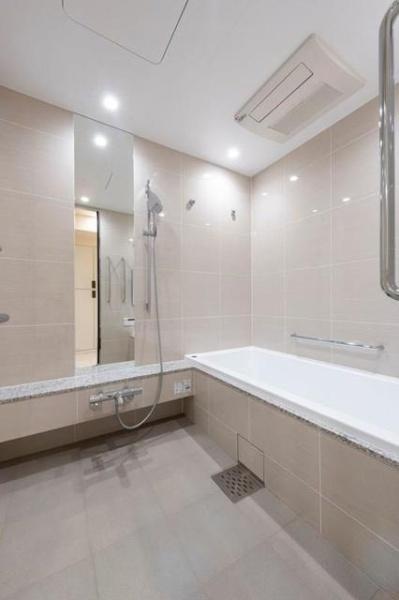 港区元麻布１丁目のマンション