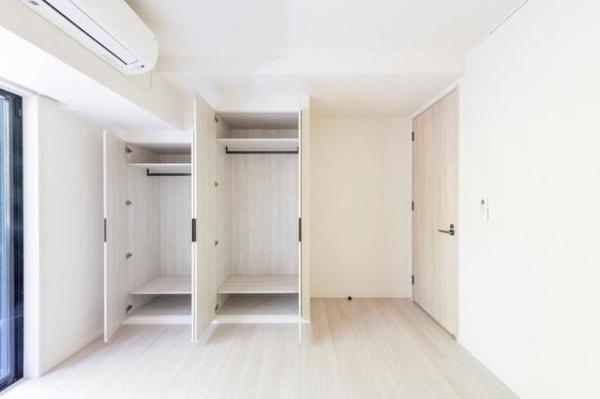 港区元麻布１丁目のマンション