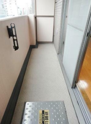 渋谷区広尾１丁目のマンション