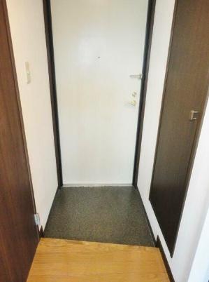 渋谷区広尾１丁目のマンション