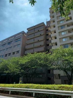 渋谷区広尾１丁目のマンション