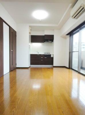 渋谷区広尾１丁目のマンション
