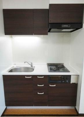 渋谷区広尾１丁目のマンション