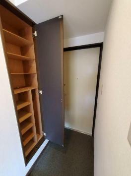 渋谷区広尾１丁目のマンション
