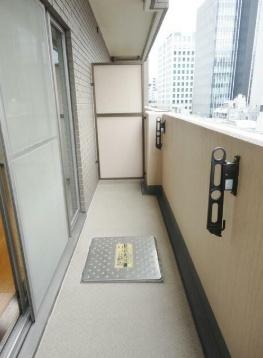 渋谷区広尾１丁目のマンション