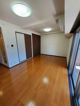 渋谷区広尾１丁目のマンション
