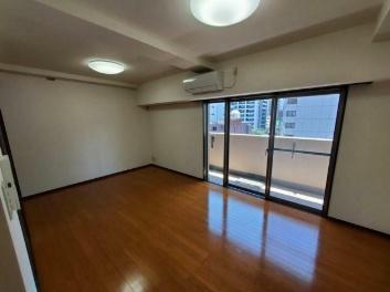 渋谷区広尾１丁目のマンション