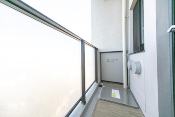目黒区中町２丁目のマンション