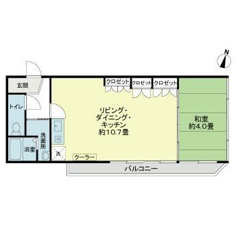 平河町ドリームマンション
