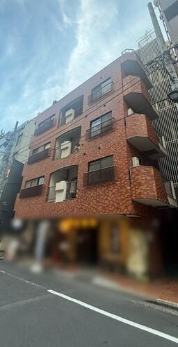 千代田区平河町１丁目のマンション
