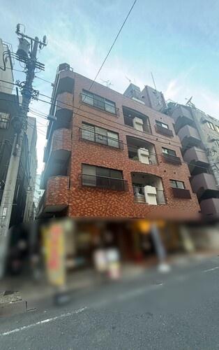 千代田区平河町１丁目のマンション