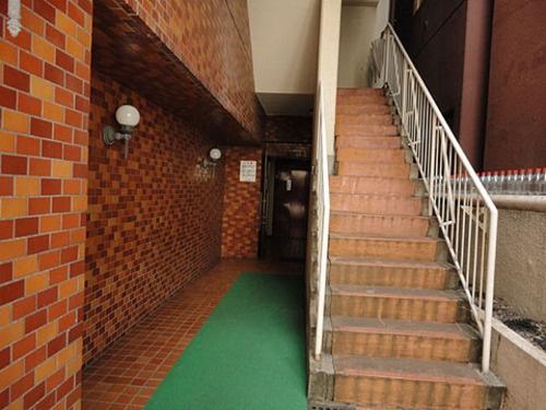千代田区平河町１丁目のマンション
